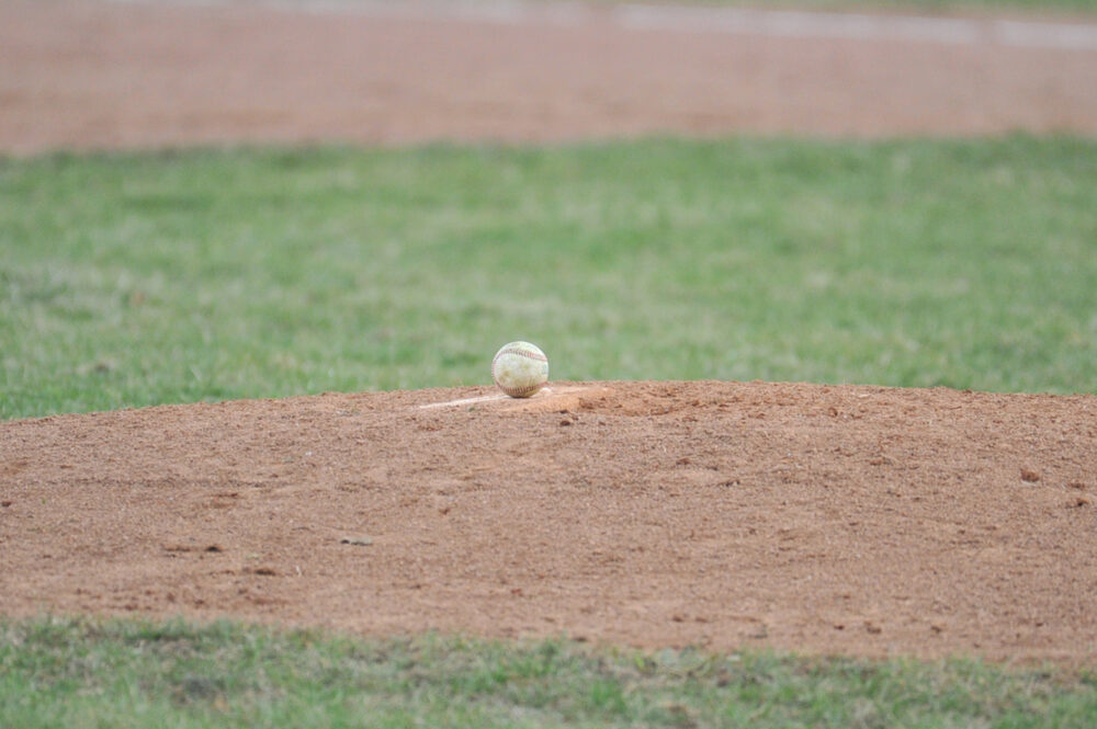 Baseball