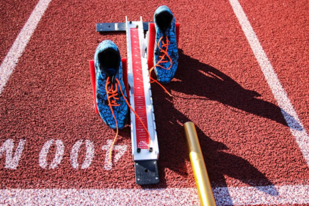 Track & Field