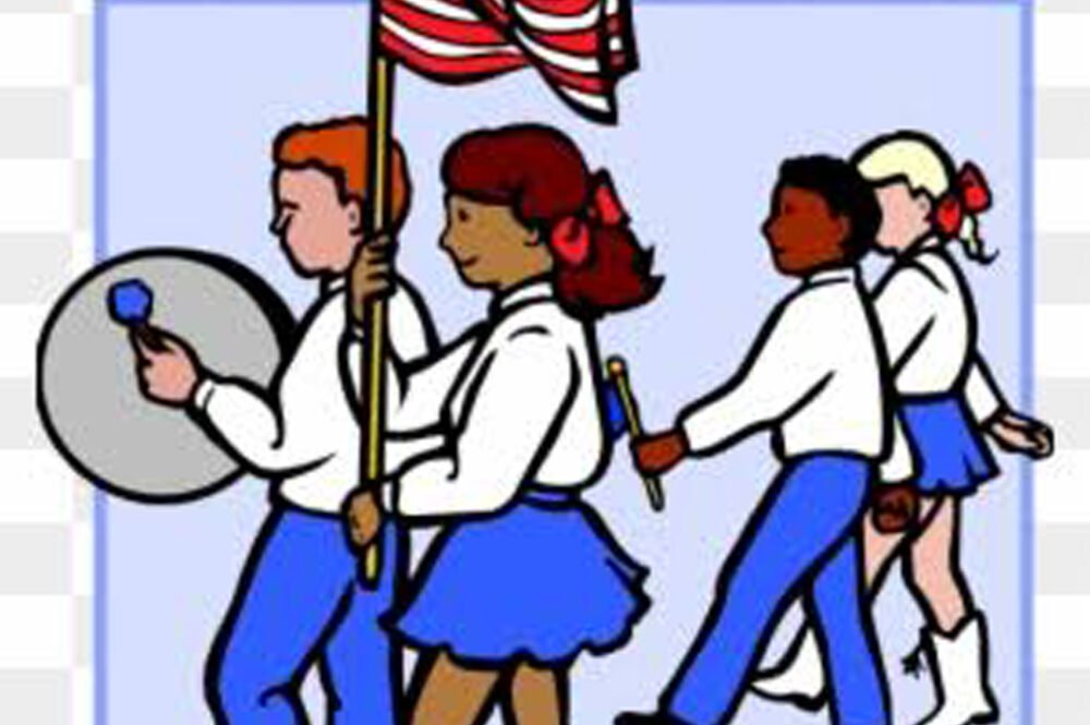 Parades