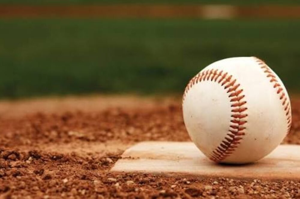 Baseball