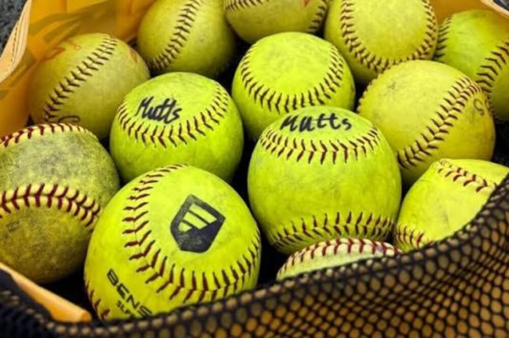 Softball